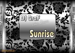 DJ GraF aka Slava - Sunrise