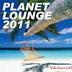 VA - Planet Lounge