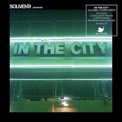 VA - Souvenir Presents In The City