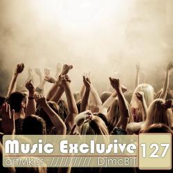 VA - Music Exclusive from DjmcBiT vol.127