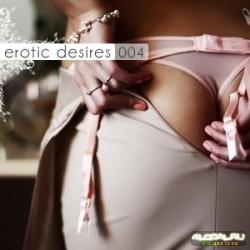 VA - Erotic Desires Volume 004