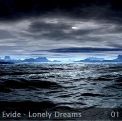VA - Evide - Lonely Dreams 01-04