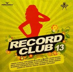 VA - Record Club Vol 13