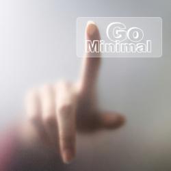VA - Go Minimal
