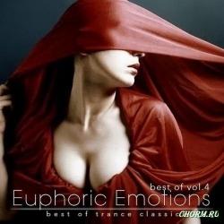 VA - Best of Euphoric Emotions Vol.4