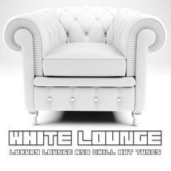 VA - White Lounge: Luxury Lounge & Chill Out Tunes