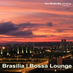 VA - Brasilia Bossa Lounge