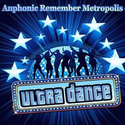 VA - Anphonic Remember Metropolis oct1trance