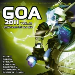 VA - Goa 2011 Vol 2