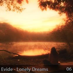 VA - Evide - Lonely Dreams 06