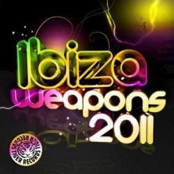 VA - Ibiza Weapons 2011
