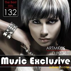 VA - Music Exclusive from DjmcBiT vol.132