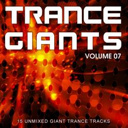 VA - Trance Giants Volume 007