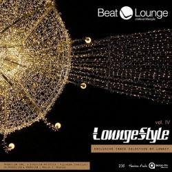 VA - Beat Lounge 236: Lounge Style Vol.4