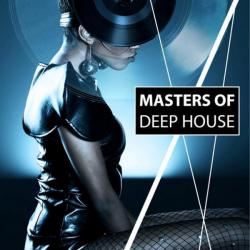 VA - Masters Of Deep House
