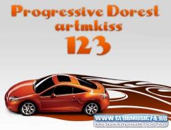 VA - Progressive Dorest v.29