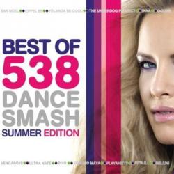 VA - Best of 538 Dance Smash