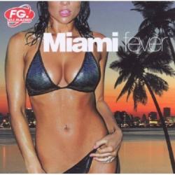 VA - Miami Fever
