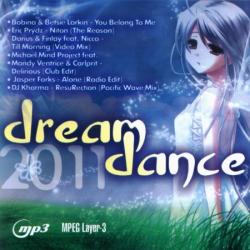 VA - Dream Dance