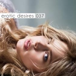 VA - Erotic Desires Volume 037
