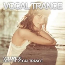 VA - Vocal Trance Volume 05