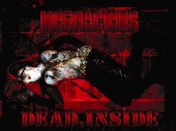 Mordacious - Dead Inside