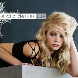 VA - Erotic Desires Volume 039