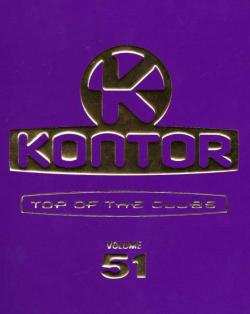 VA - Kontor Top Of The Clubs Vol. 51