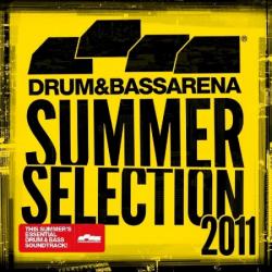 VA - Drum And Bass Arena Summer Selection