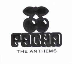 VA - Ministry of Sound: Pacha Anthems