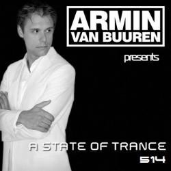 Armin van Buuren - A State Of Trance Episode 514 SBD