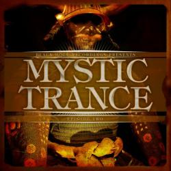 VA - Black Hole Recordings Presents Mystic Trance Episode 2