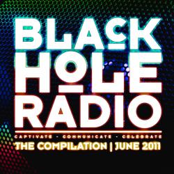 VA - Black Hole Radio March 2011
