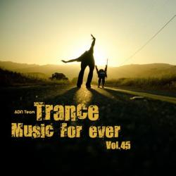 VA - Trance - Music For ever Vol.19