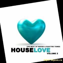 VA - Houselove Vol.2