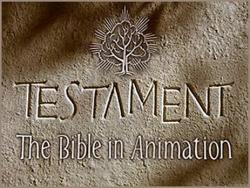    (1 ) / Testament: The Bible in Animation DVO