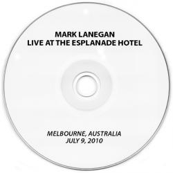 Moshic - LIVE Melbourne Australia