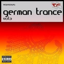 VA - German Trance Vol 3