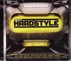 VA - Slam Hardstyle 2012 Vol 1