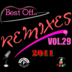 VA - Best of..Remixes vol.29