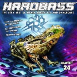 VA - Hardbass Chapter 24