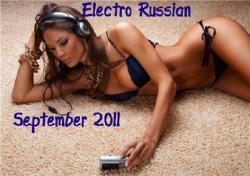 VA - Electro Russian (September 2011)