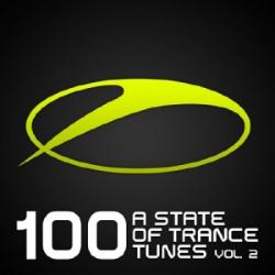 VA - 100 A State Of Trance Tunes Vol 2
