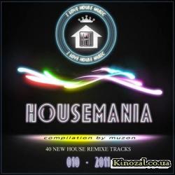 VA - HouseMania 009