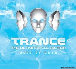 VA - Trance The Ultimate Collection - Best of 2010