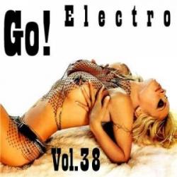 VA - Go! Electro Vol.38