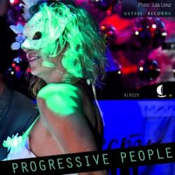 VA - Progressive People