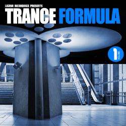 VA - Trance Formula, Vol.1