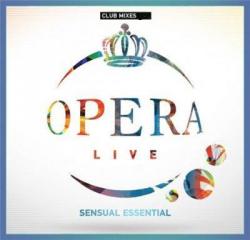 VA - Opera Live: Sensual Essential Vol. 4