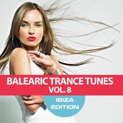 VA - Balearic Trance Tunes Vol.8